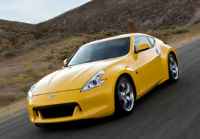 2010 Car Reviews Auto Review Auto Review Nissan 370Z Coupe | NEW 370Z FLASHES JAPANESE MUSCLE | iHaveNet.com