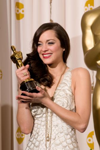 80th Academy Awards Oscars 2008 - Academy Award OSCAR WINNERS ...