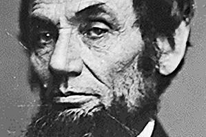 Abraham Lincoln