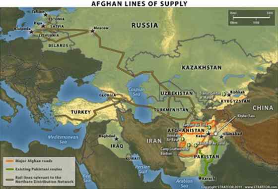 Afghanistan