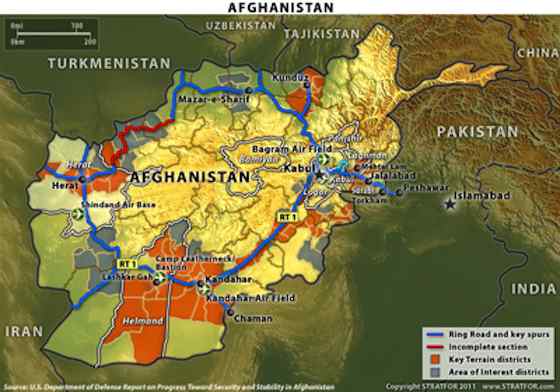 Afghanistan