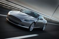 2010 Car Reviews Auto Review Auto Review Aston Martin DB9 Volante & Rolls-Royce Phantom | Aston Martin or Rolls-Royce. What a choice | iHaveNet.com