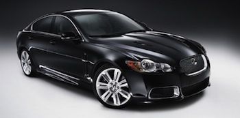 Car Reviews Auto Review 2010 Jaguar XFR Sedan Auto Review  | iHaveNet.com