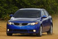 Car Reviews Auto Review Auto Review 2010 Kia Forte | iHaveNet.com