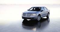Car Reviews Auto Review 2010 Lincoln MKZ Auto Review  | iHaveNet.com