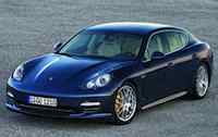 Car Reviews Auto Review Auto Review 2010 Porsche Panamera S