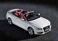 Car Reviews Auto Review Audi A5 Cabriolet Auto Review  | iHaveNet.com