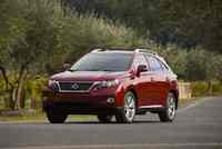 Car Reviews Auto Review Lexus HS250h Auto Review  | iHaveNet.com