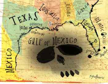 Big Oil, 'Small People'