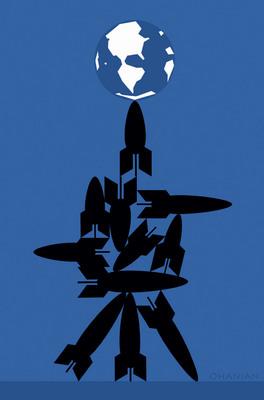 Balance of Power | iHaveNet.com