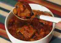 Beef and Bean Chili Recipe Recipe