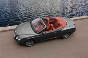 2010 Car Reviews Auto Review Auto Review Bentley GTC | Speed Lives Up to Name | iHaveNet.com