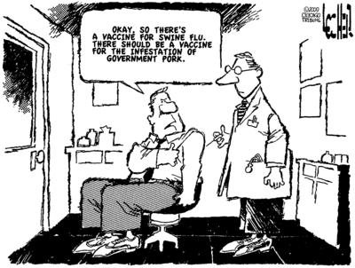 Medicine on Big Government Medicine Victor Davis Hanson Ihavenet Com