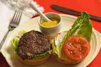 Black Bean Burgers Recipe