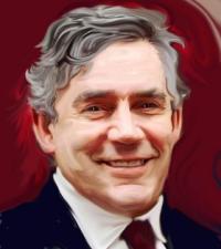 Gordon Brown, Britsh prime minister