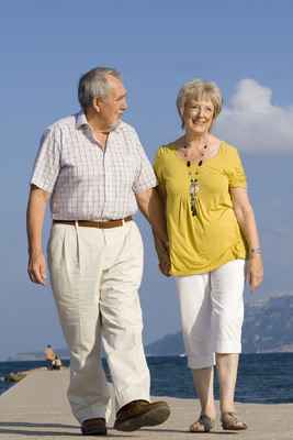 Calorie-Restricted Diets and Other Ways to Avoid Aging