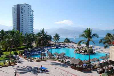 CasaMagna Marriott Puerto Vallarta Resort & Spa