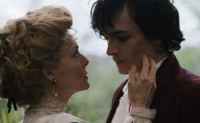 Michelle Pfeiffer & Rupert Friend in the movie Cheri. Movie Review & Trailer. Find out what is happening in Film visit iHaveNet.com