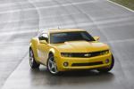 2010 Car Reviews Auto Review Chevy Camaro LT | 2010 CAMARO-O-H-H-H | iHaveNet.com