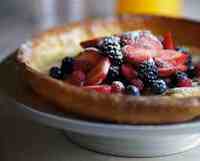 Popover Pancakes for a Memorable Brunch  - Diane Rossen Worthington Recipes