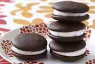 Classic Chocolate Whoopie Pies Recipe
