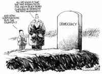 Controversial Supreme Court Decision Expected to Reshape Financing of Elections