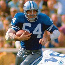 Super Bowl V: Baltimore Colts 16 Dallas Cowboys 13 MVP Chuck Howley LB Dallas Cowboys
