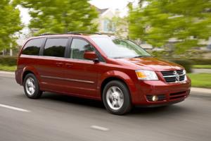 2010 Car Reviews Auto Review Auto Review Dodge Grand Caravan | Dodge Minivan Still the One | iHaveNet.com