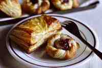 Easy and Elegant Breakfast Pastries  Recipe