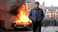 Jim Sturgess stars as a young Belfast man who becomes an IRA informer in Kari Skogland's thriller Fifty Dead Men Walking.