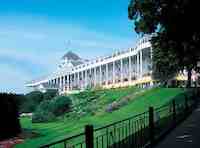 Grand Hotel Mackinac Island 