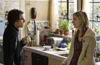 Ben Stiller & Greta Gerwig in the movie Greenberg