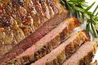 Grilled Marinated Flank Steak