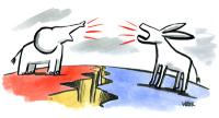 Political Polarization is the New Bipartisanship | iHaveNet.com