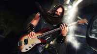 In terms of the gameplay, 'Guitar Hero 5' is the 'Guitar Hero' we should have had a year ago. This is partly because the series has advanced, but also because it's backpedaled on some of the choices made in 'World Tour.' The greatest change is what a wonderful party game this has become