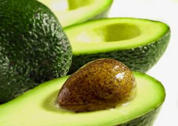 Green Veggies and Fruit Pack a Big Nutritional Punch