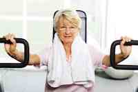 Far from being a weight round society's neck, many of today's seniors look like a new human resource waiting to be tapped