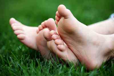 Our feet endure a lot of stress, but most of the time, they're up to the job, thanks to some amazing anatomy and biomechanics