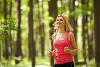 Exercising in the presence of nature boosts self-esteem and mood