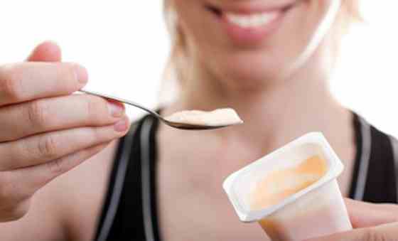What's the Healthiest Yogurt?