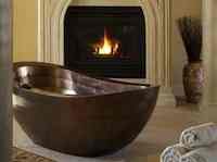 Home Decor - Spa-Like Setting for Your Bath Room