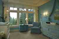 Designing a Nursery Around Color
