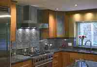 Installing a New Kitchen Backsplash. Besides adding some personality to your kitchen, adding a new backsplash is easy on the budget and quick to complete