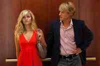 Reese Witherspoon & Owen Wilson in the movie How Do You Know