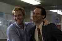 Jim Carrey & Ewan McGregor in the movie I Love You Phillip Morris