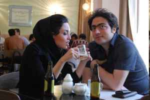 Iran's young people are being radicalized not by American foreign policy, but by the actions of their own government.