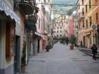 Italy's Cinque Terre Vernazza Rick Steves' Europe way of life in Vernazza