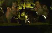Yoav Donat & Itay Tiran  in the movie Lebanon
