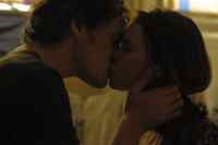 Anton Yelchin and Felicity Jones in Like Crazy