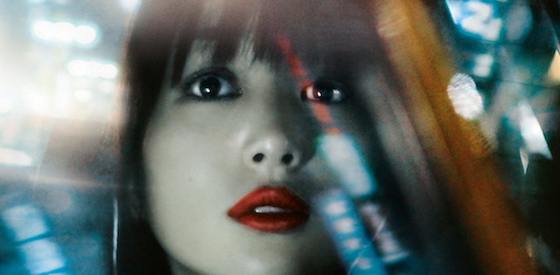 Rin Takanashi and Tadashi Okuno  in 'Like Someone in Love'